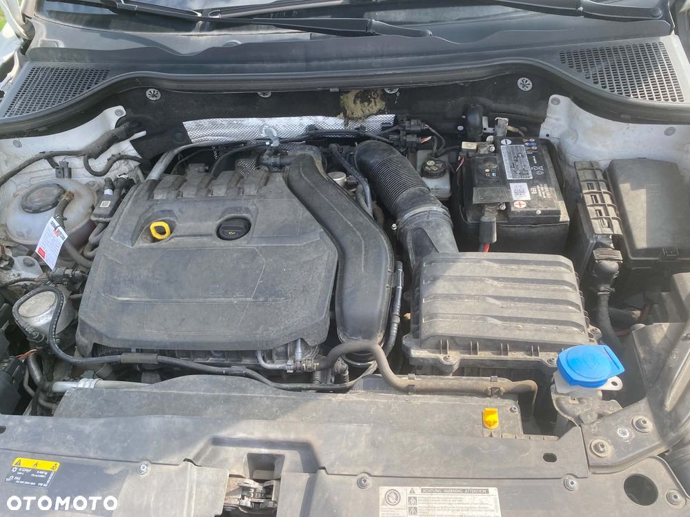 Skoda Karoq 1.5 TSI ACT GPF 4x2 Style DSG - 9