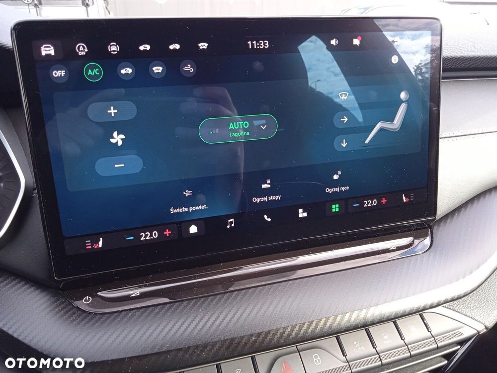 Skoda Octavia 2.0 TDI Sportline DSG - 36