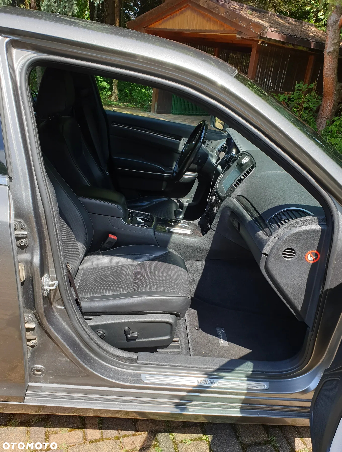 Lancia Thema 3.6 Platinum - 9