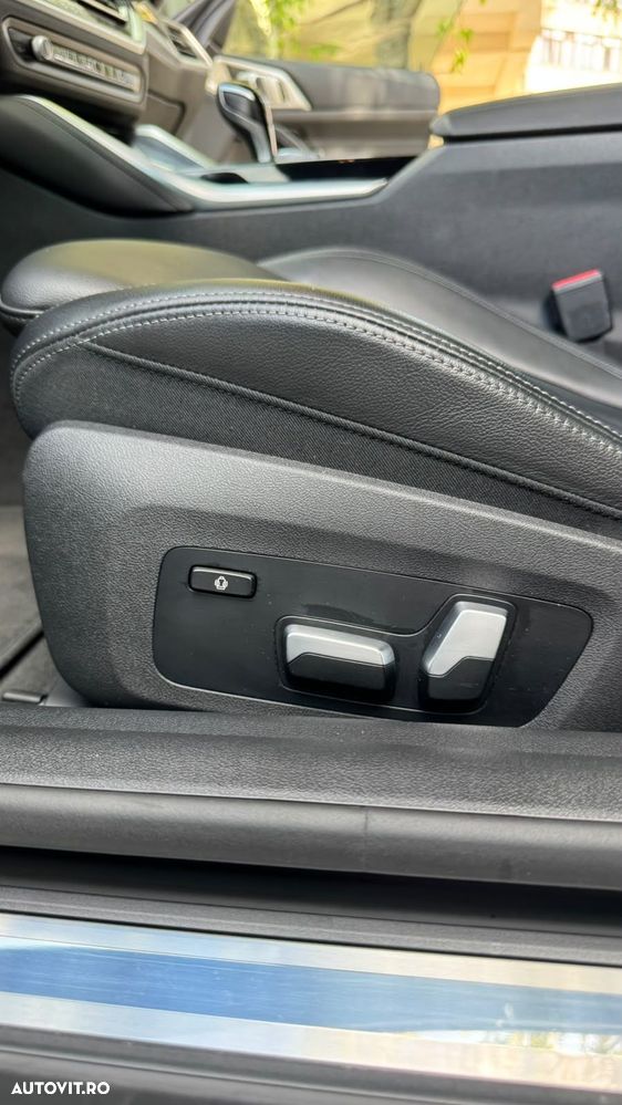 BMW M4 M440i xDrive AT MHEV - 11