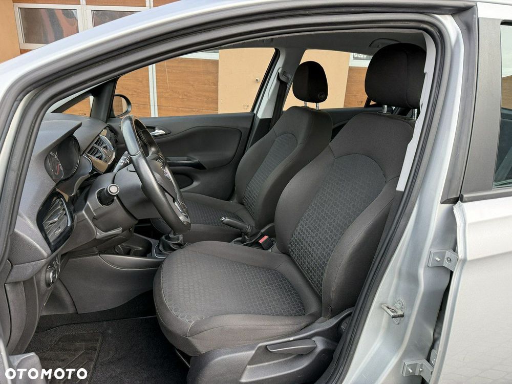 Opel Corsa 1.4 Active - 13