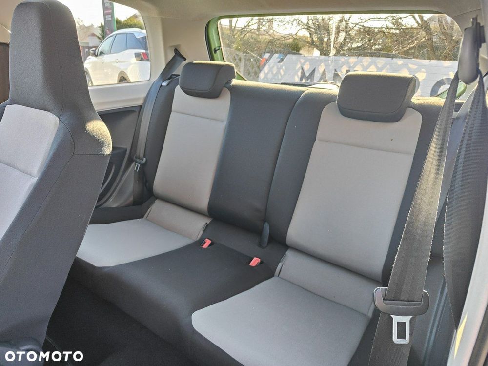 Skoda Citigo 1.0 Active - 21