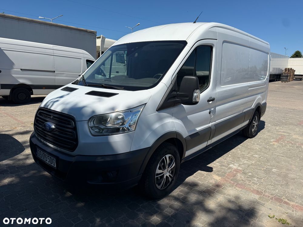 Ford TRANSIT - 4