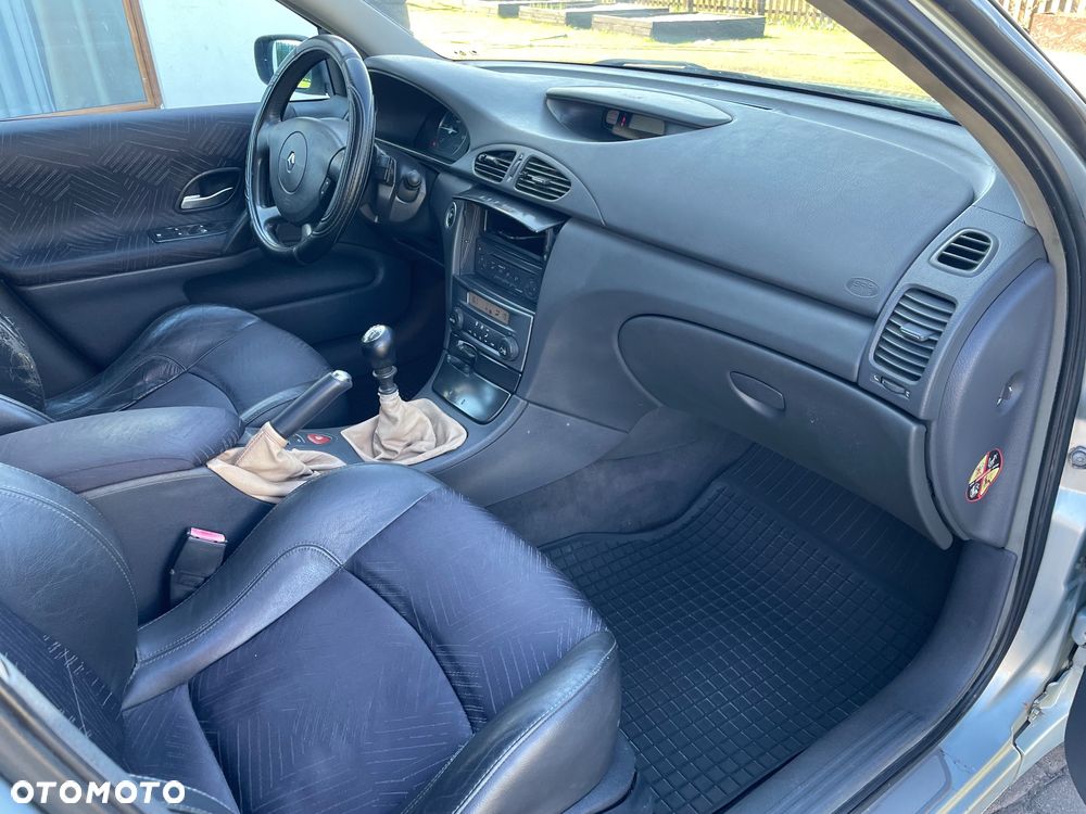 Renault Laguna 1.9 dCi Pack Dynamique - 7