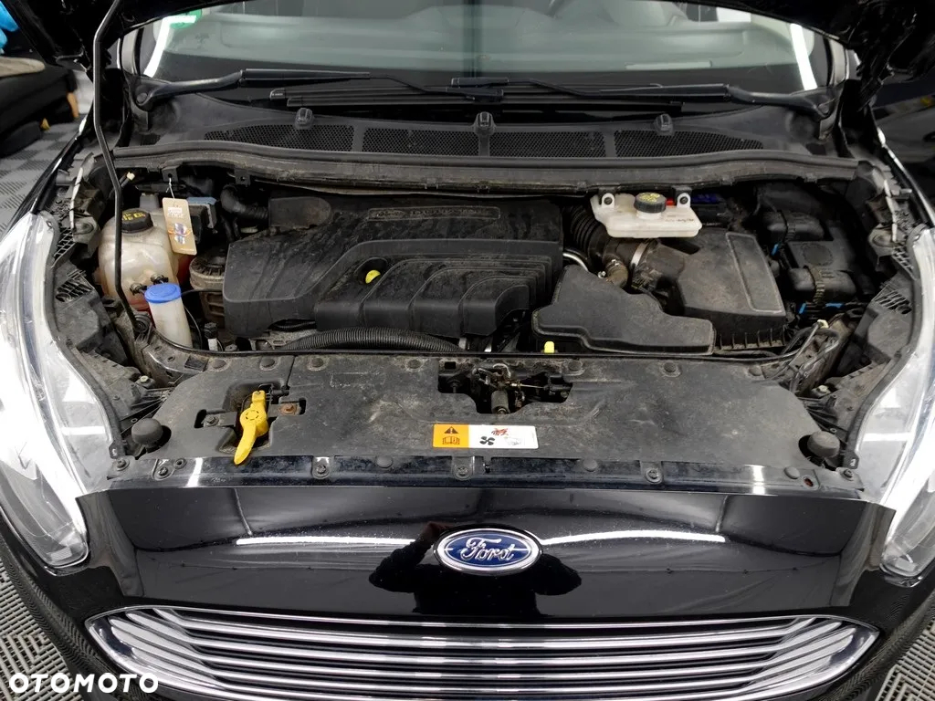 Ford S-Max 2.0 TDCi Titanium - 40