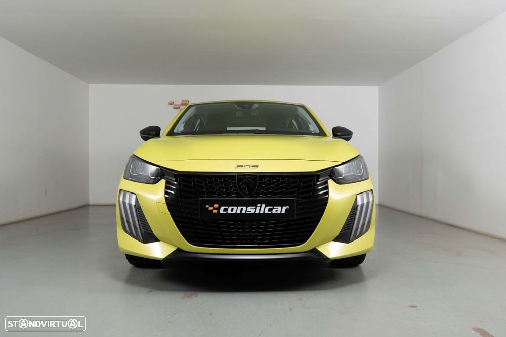 Peugeot 208 1.2 PureTech Active Pack - 3