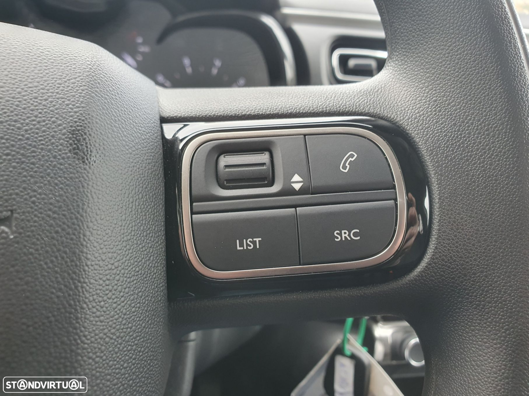 Citroën C3 1.2 PureTech C-Series - 10