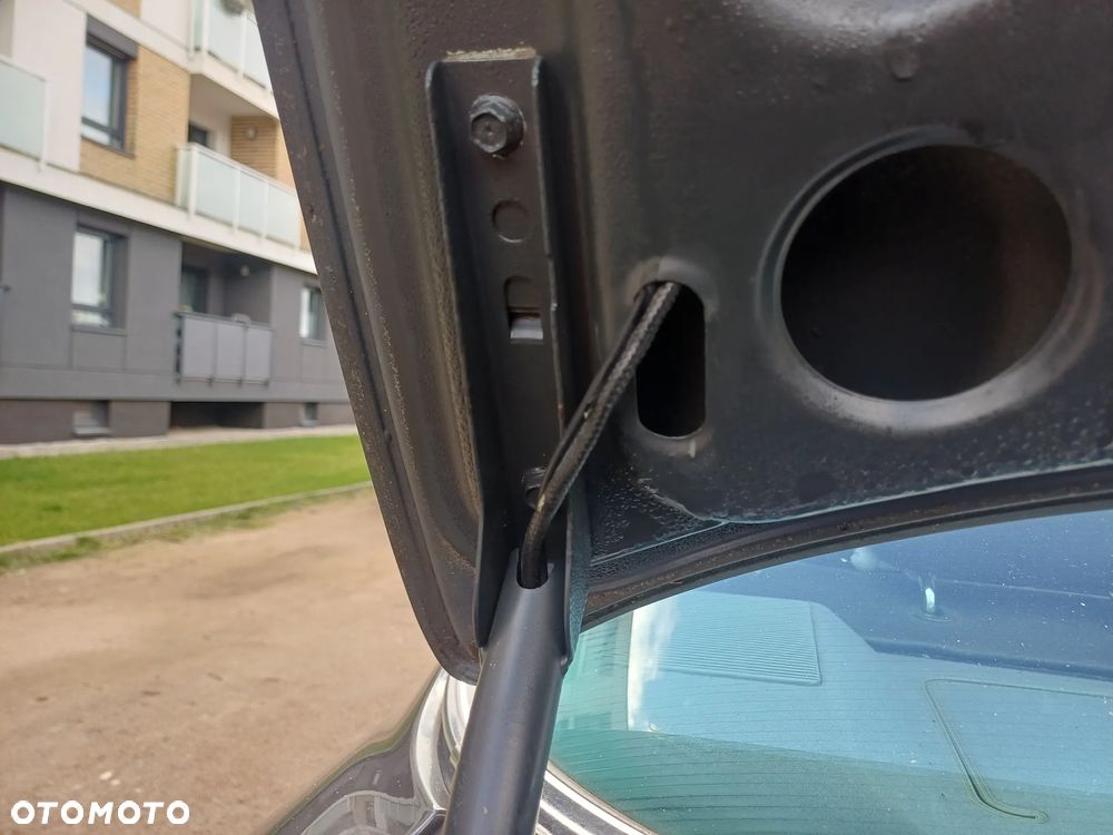 Mercedes-Benz Klasa S - 23