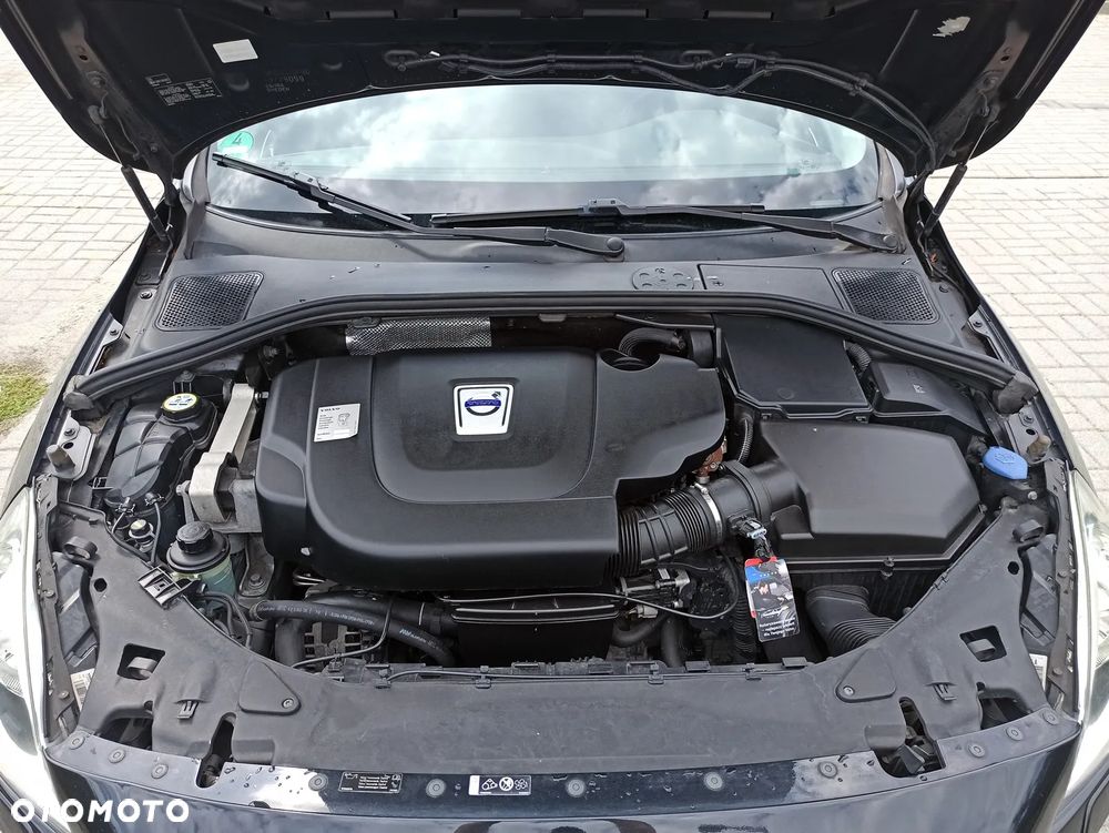 Volvo S60 D3 - 9