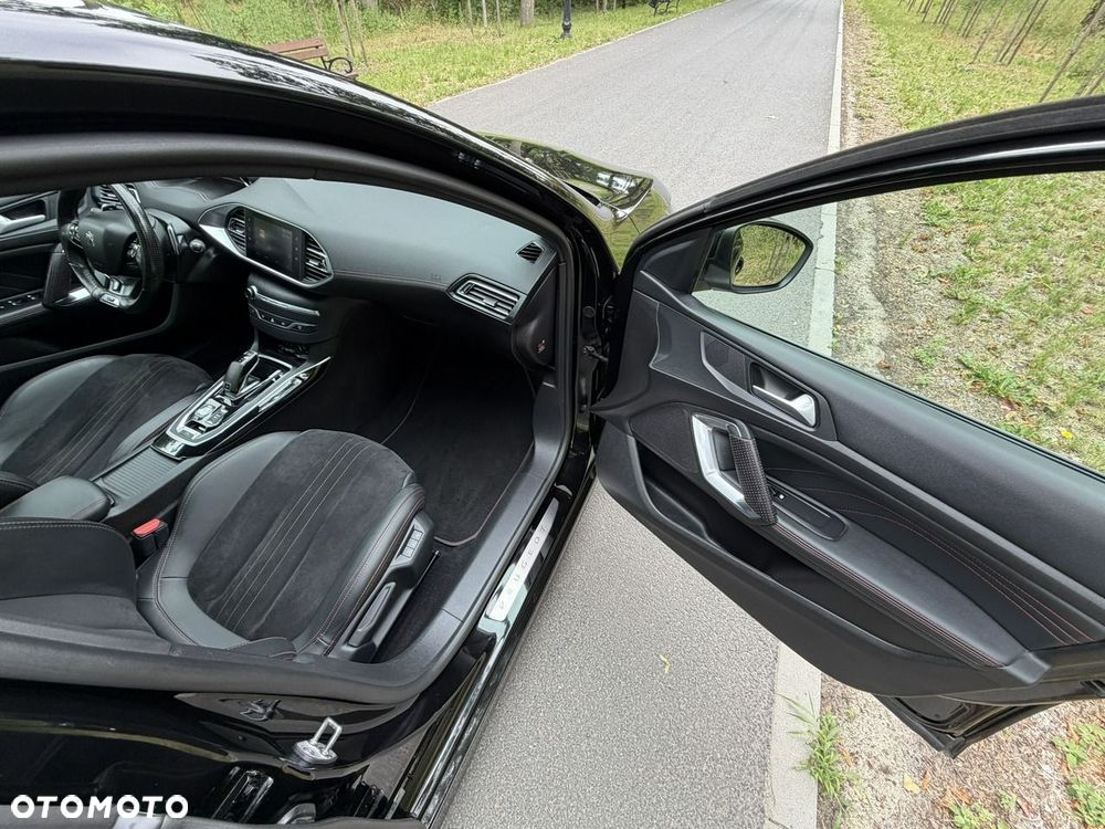 Peugeot 308 - 30