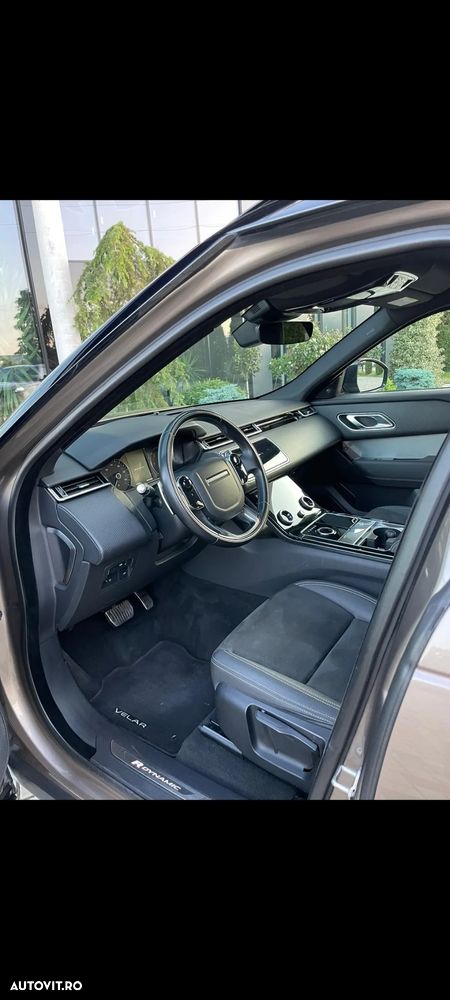 Land Rover Range Rover Velar 2.0 R-Dynamic - 16