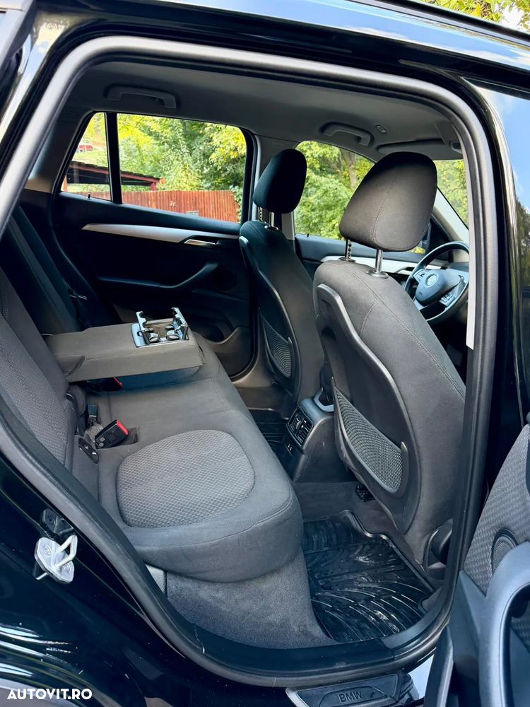 BMW X1 xDrive25e Advantage - 18
