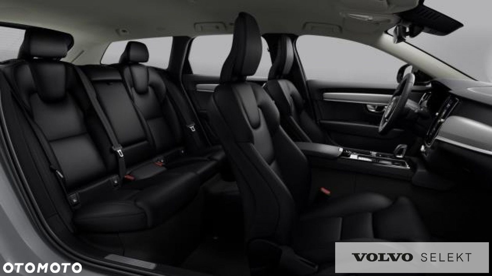 Volvo V90 - 8