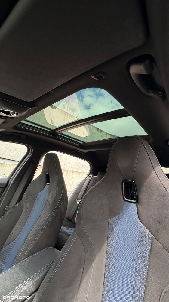 BMW Seria 1 118d M Sport sport - 26