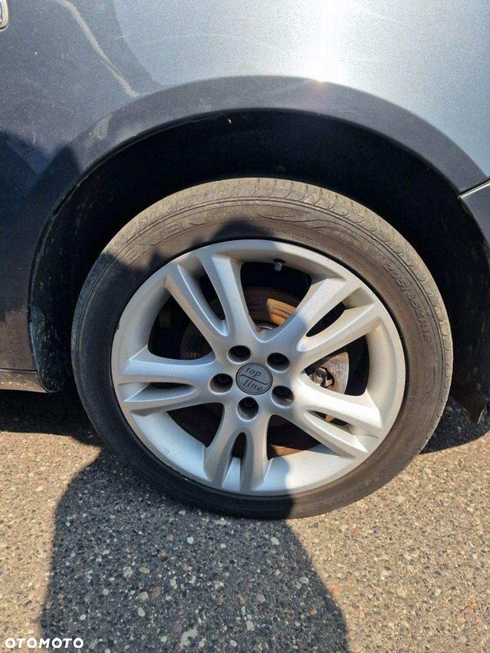 Skoda Roomster 1.4 MPI PLUS EDITION - 25