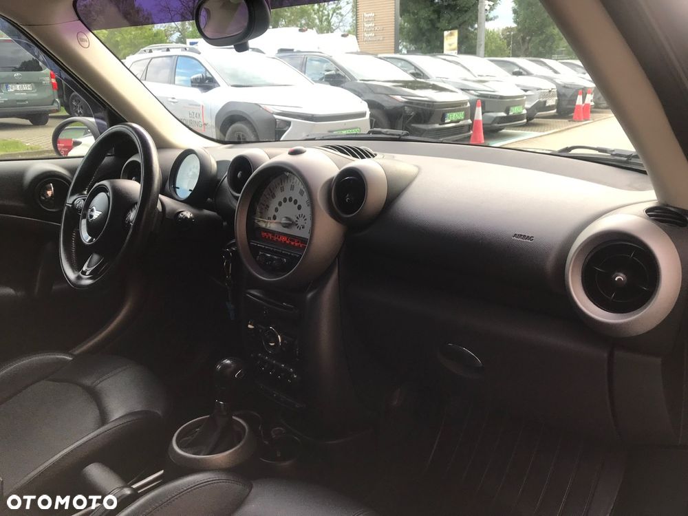 MINI Cooper S - 15