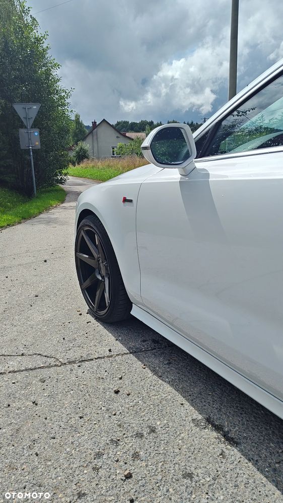 Audi A7 Sportback 3.0 TFSI Quattro S tronic - 2