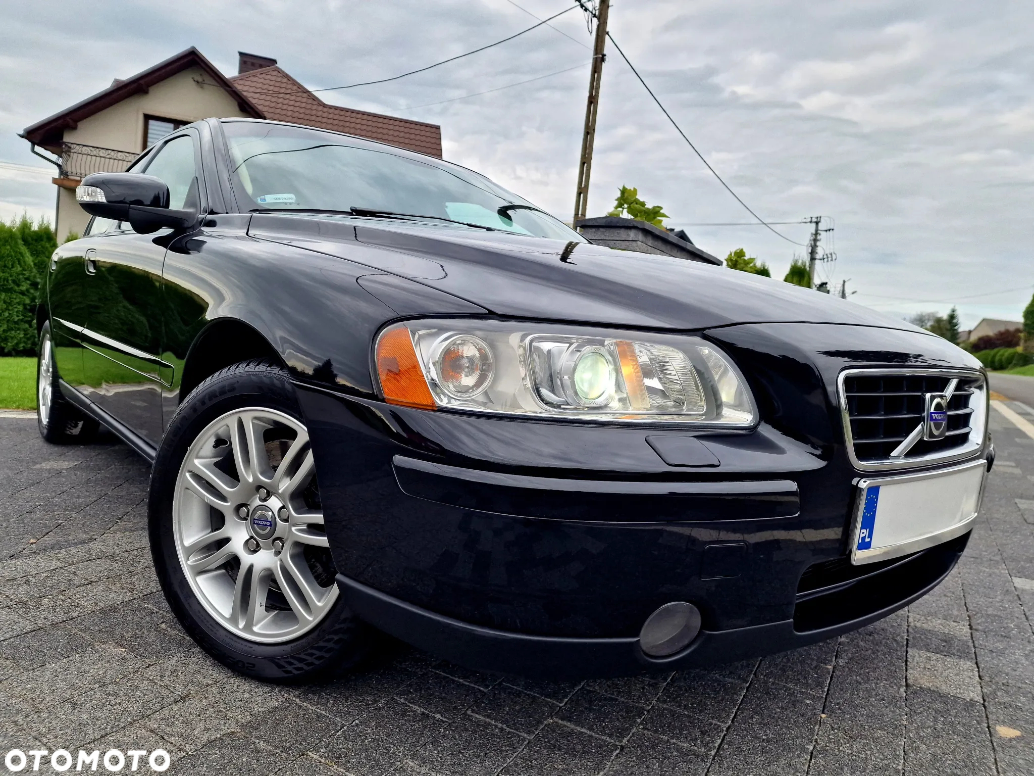 Volvo S60 2.0T Rubin - 7