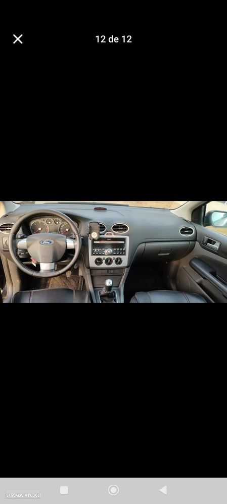 Ford Focus 1.6 TDCi Sport - 7