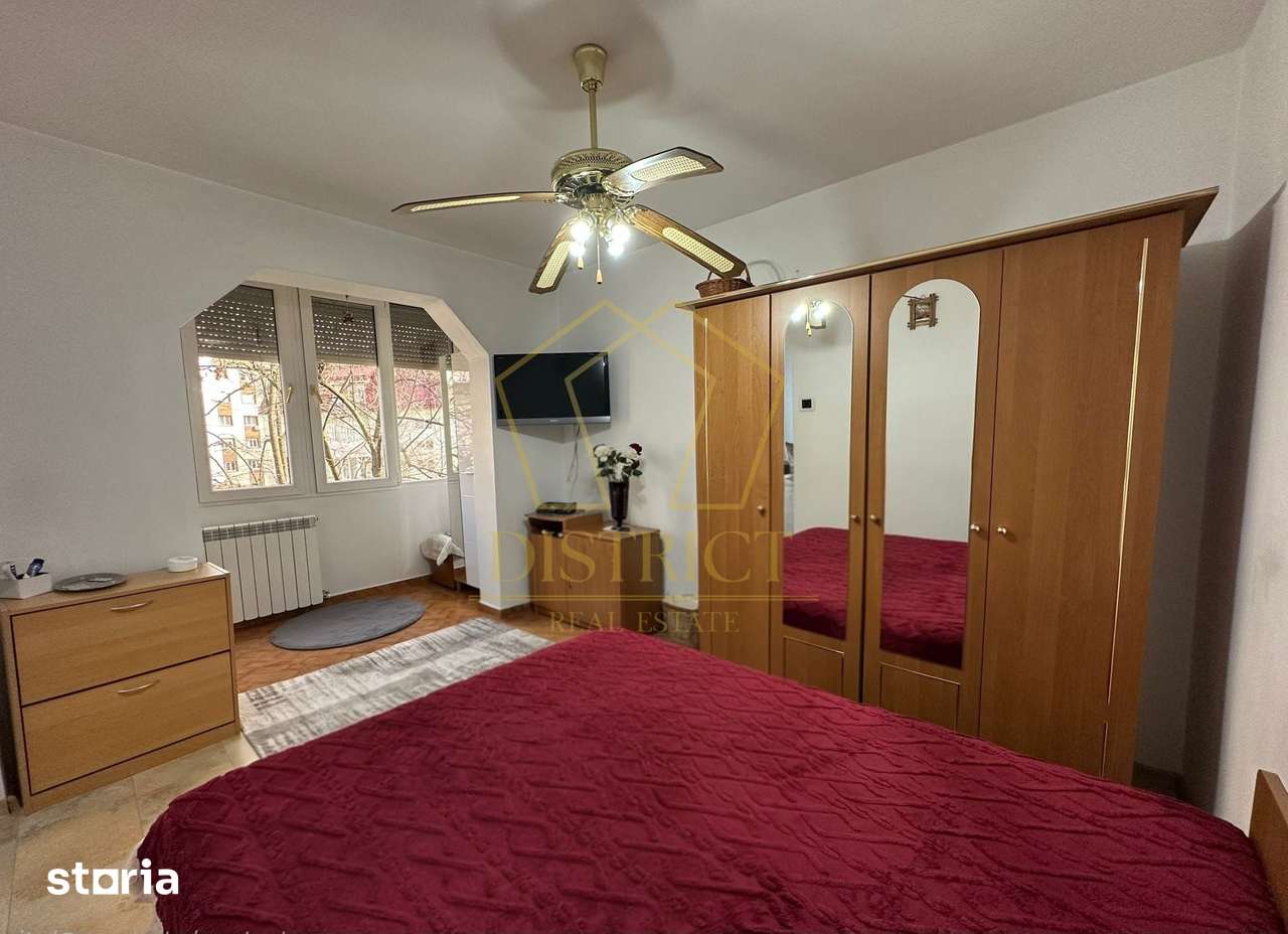 Apartament deosebit cu 2 camere | Spitalul Judetean — fotografia 3