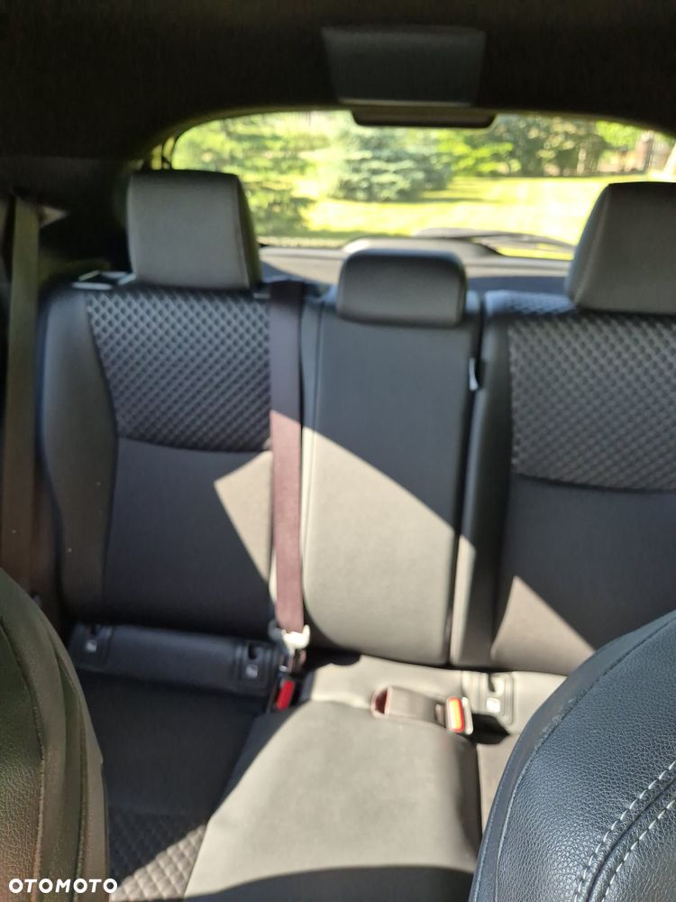 Toyota Yaris Hybrid 1.5 Executive - 6