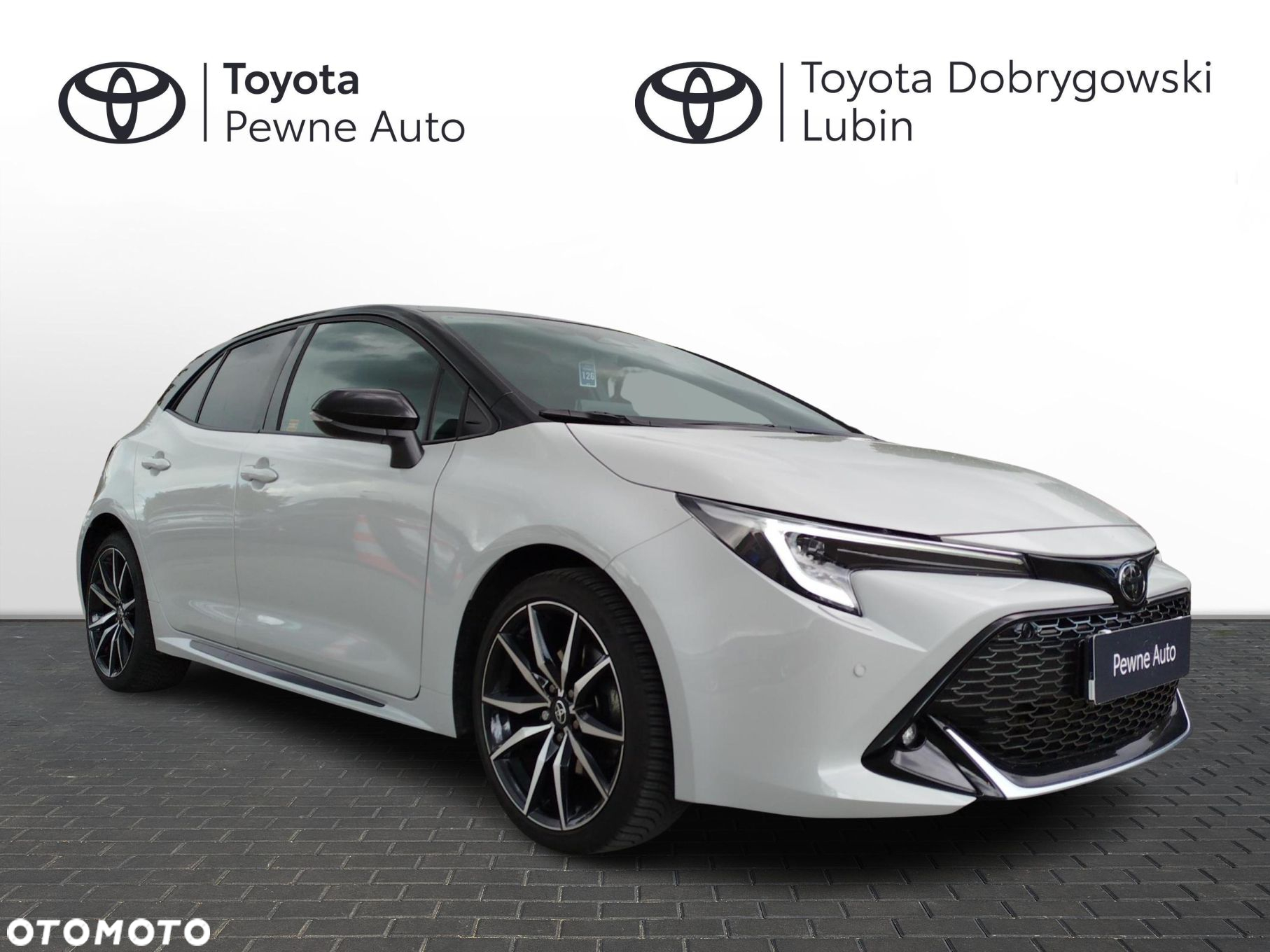 Toyota Corolla - 7