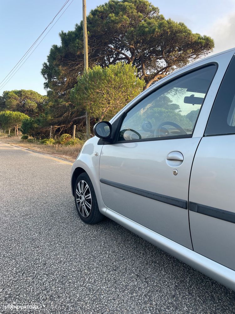 Citroën C1 - 3