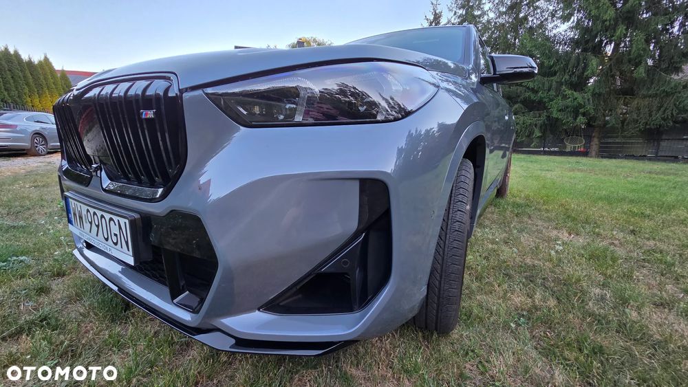 BMW X1 - 26