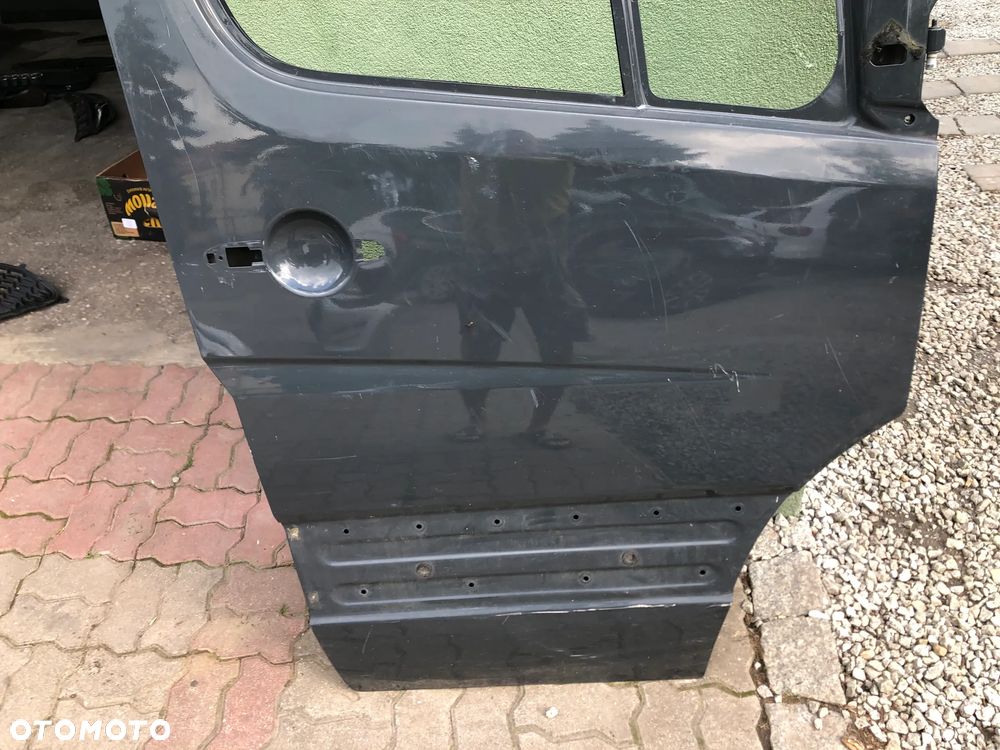 Drzwi przód przednie prawe SPRINTER CRAFTER 06- - 3
