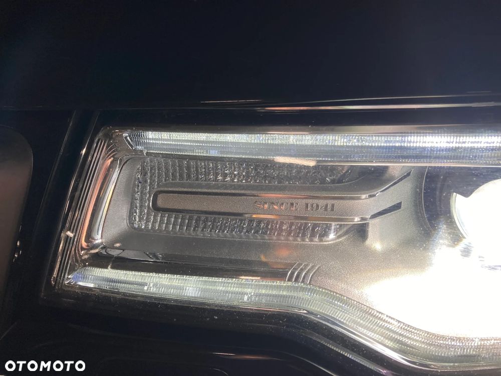 Jeep Grand Cherokee 3.0 CRD Summit - 6