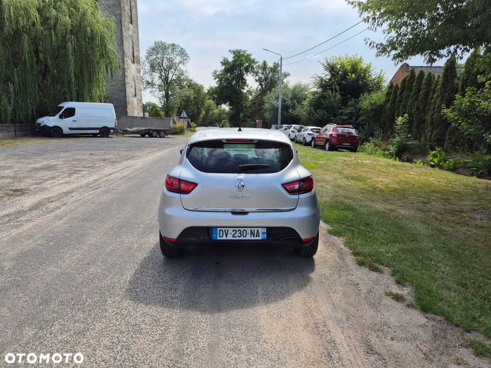 Renault Clio 1.2 16V 75 Dynamique - 7