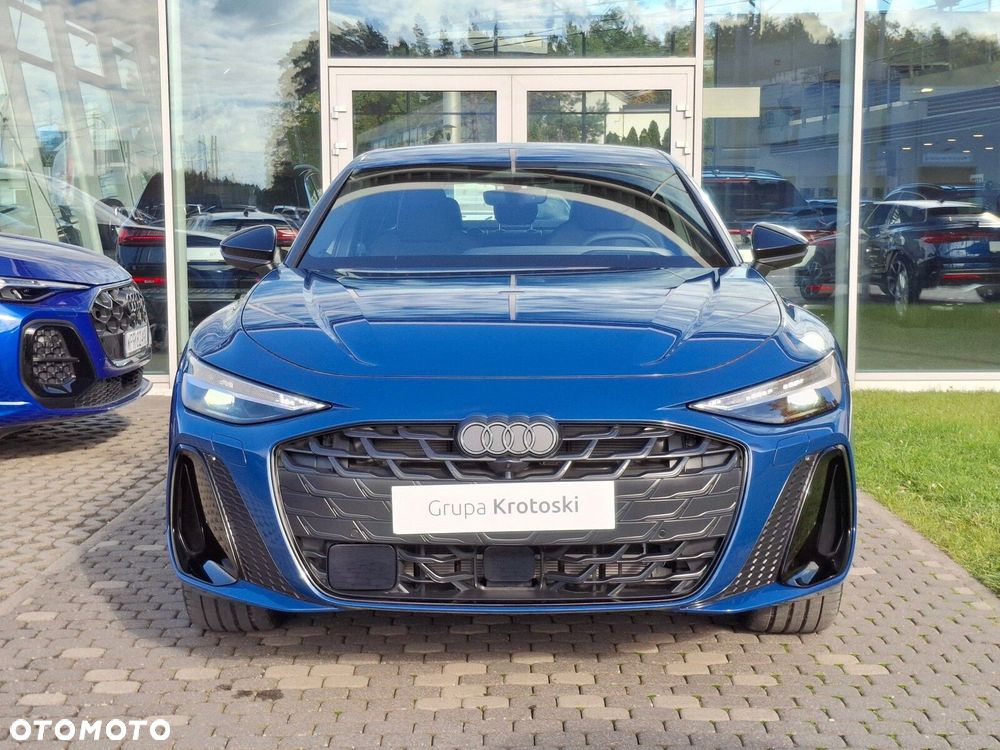 Audi A6 Limousine - 8