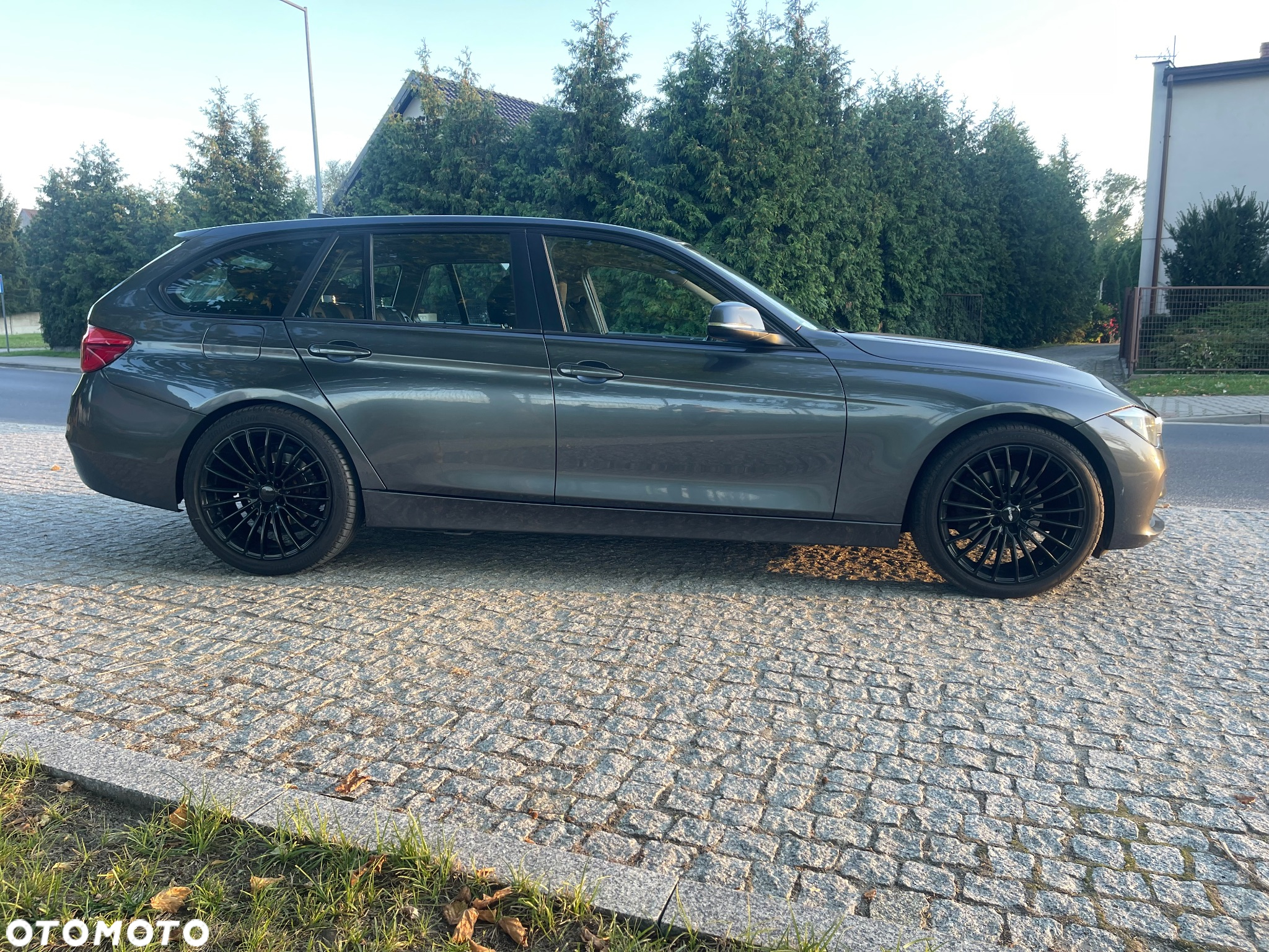 BMW Seria 3 - 9