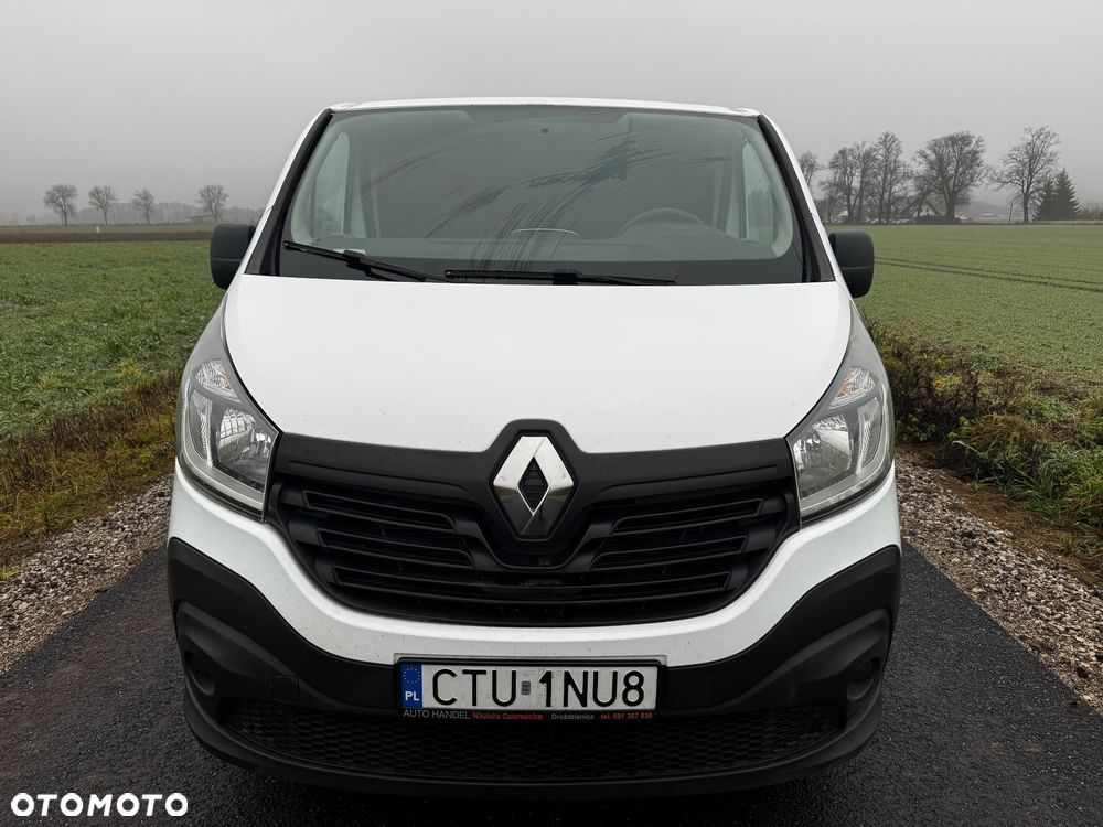 Renault Trafic - 3