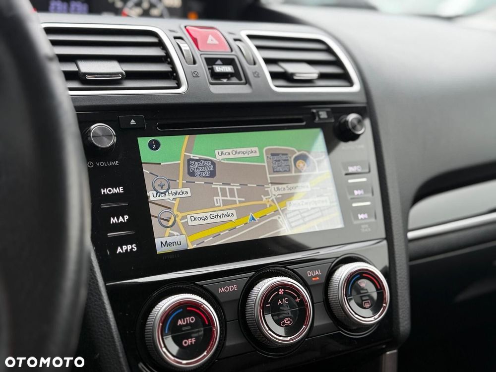 Subaru Forester - 30