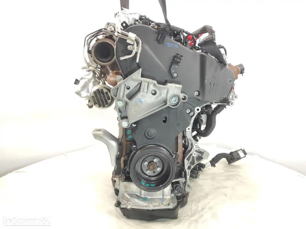 MOTOR VOLKSWAGEN T-ROC 2.0 TDI REF. DTTC - 6