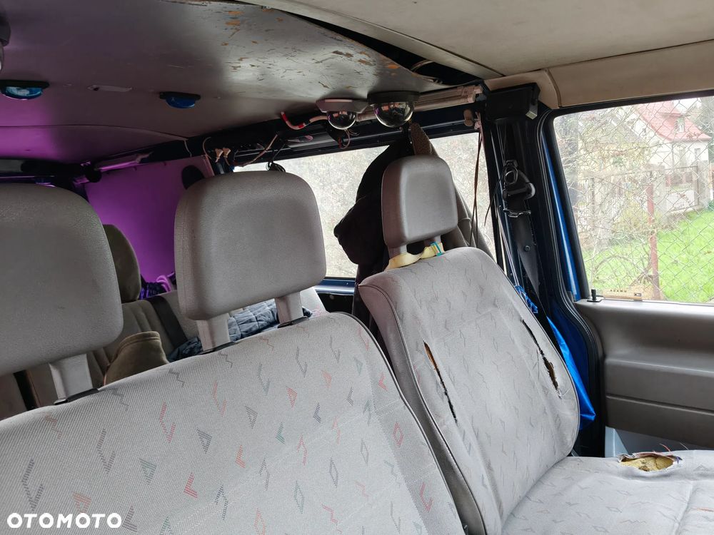 Volkswagen Transporter Standard - 17