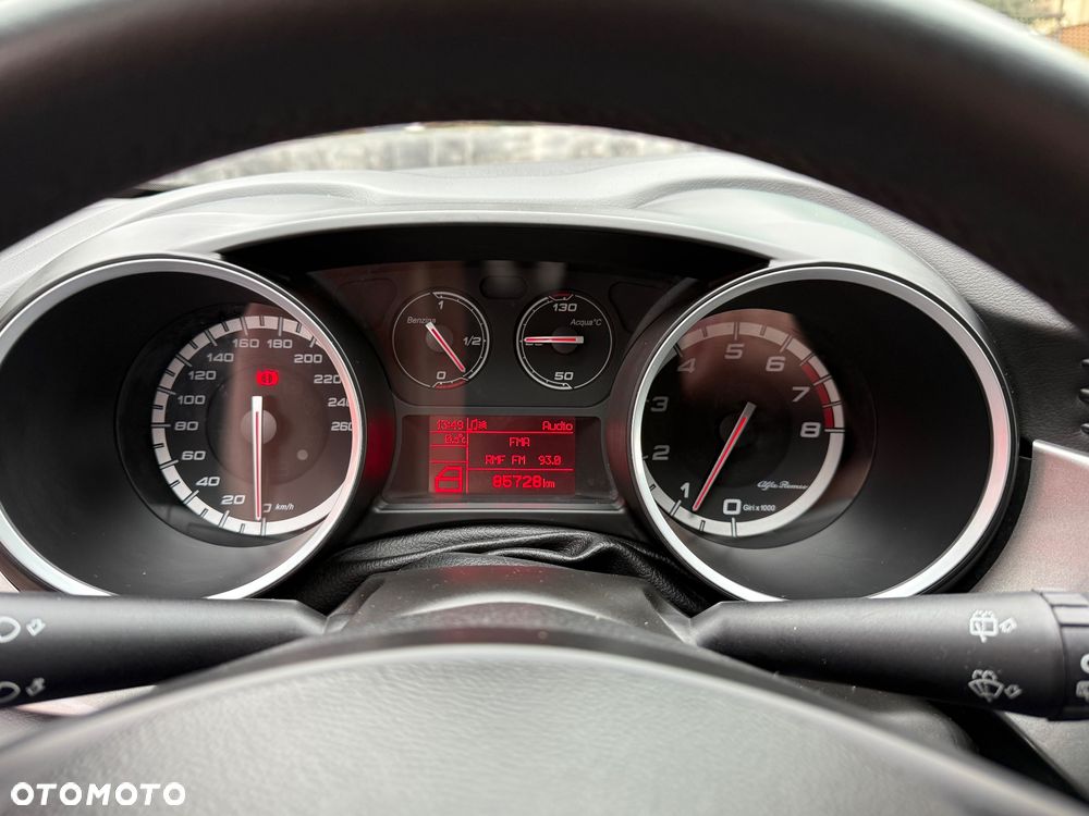 Alfa Romeo Giulietta 1.4 TB MultiAir Progression - 31