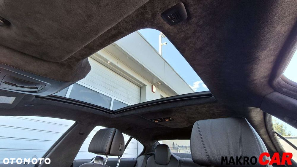 BMW Seria 6 650i xDrive M Sport Edition - 15