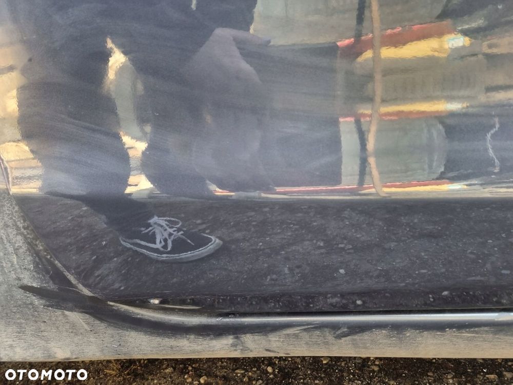 FORD FIESTA MK7 12-17 LIFT 2013 r. FC 3D DRZWI PRAWY PRZÓD PRAWE PP - 6