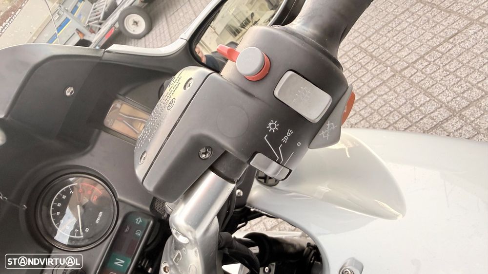 BMW R 1150 RT Rt 1150 - 6