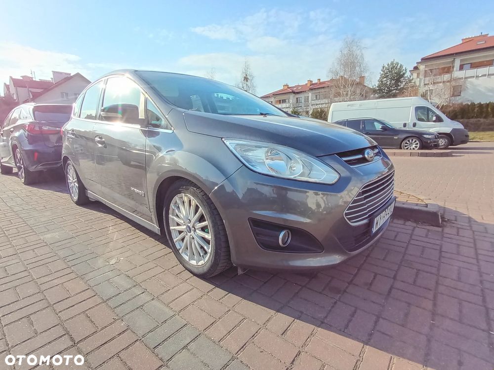 Ford C-MAX - 5