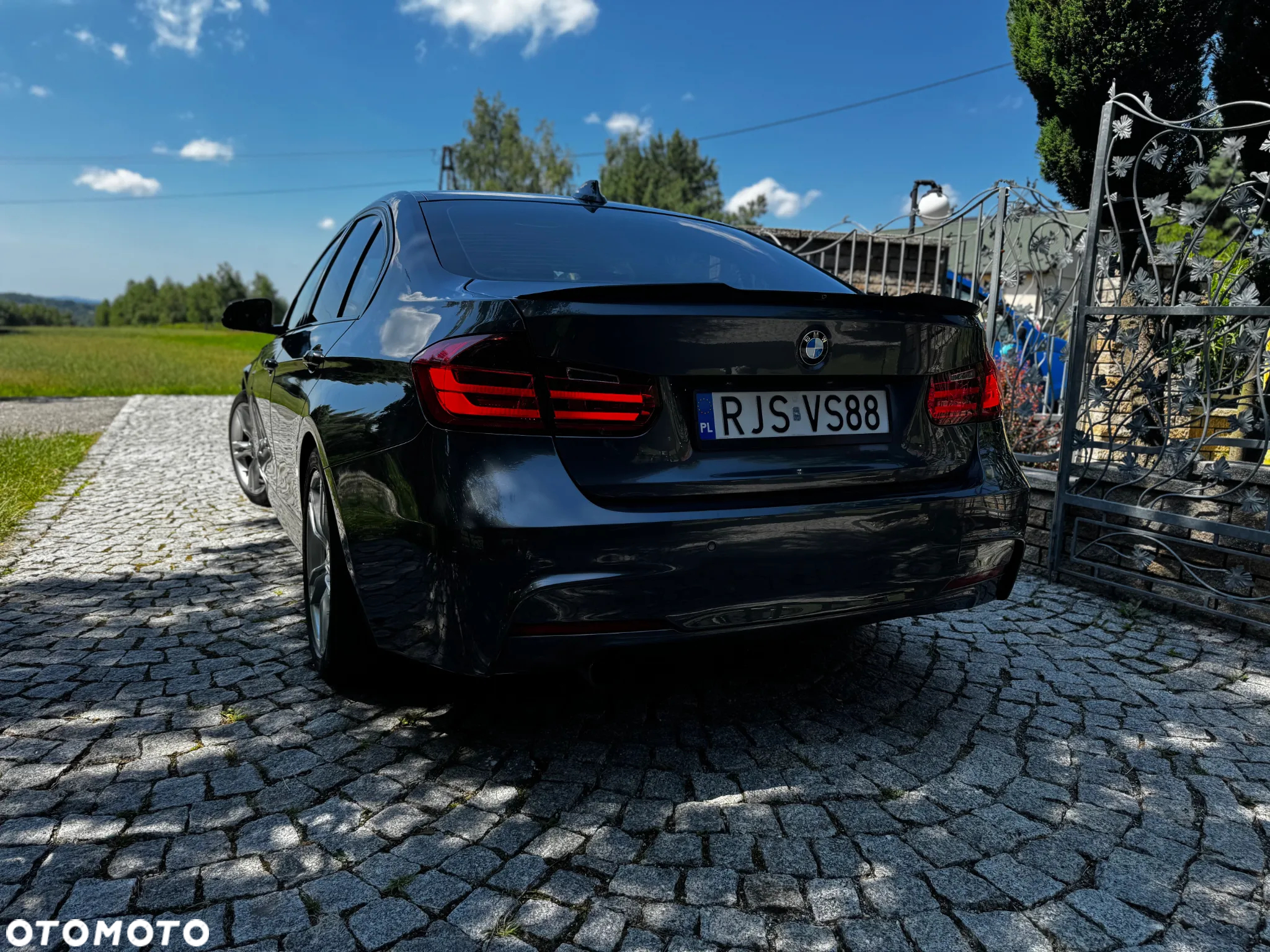 BMW Seria 3 - 3