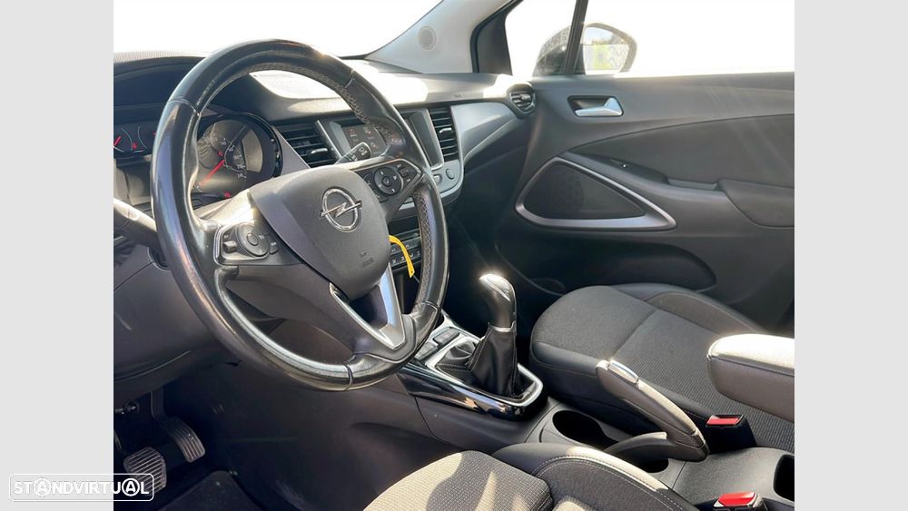 Opel Crossland X 1.2 Business Edition - 14