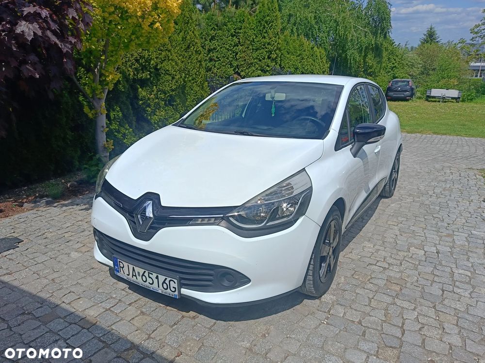 Renault Clio 1.2 16V Dynamique - 11