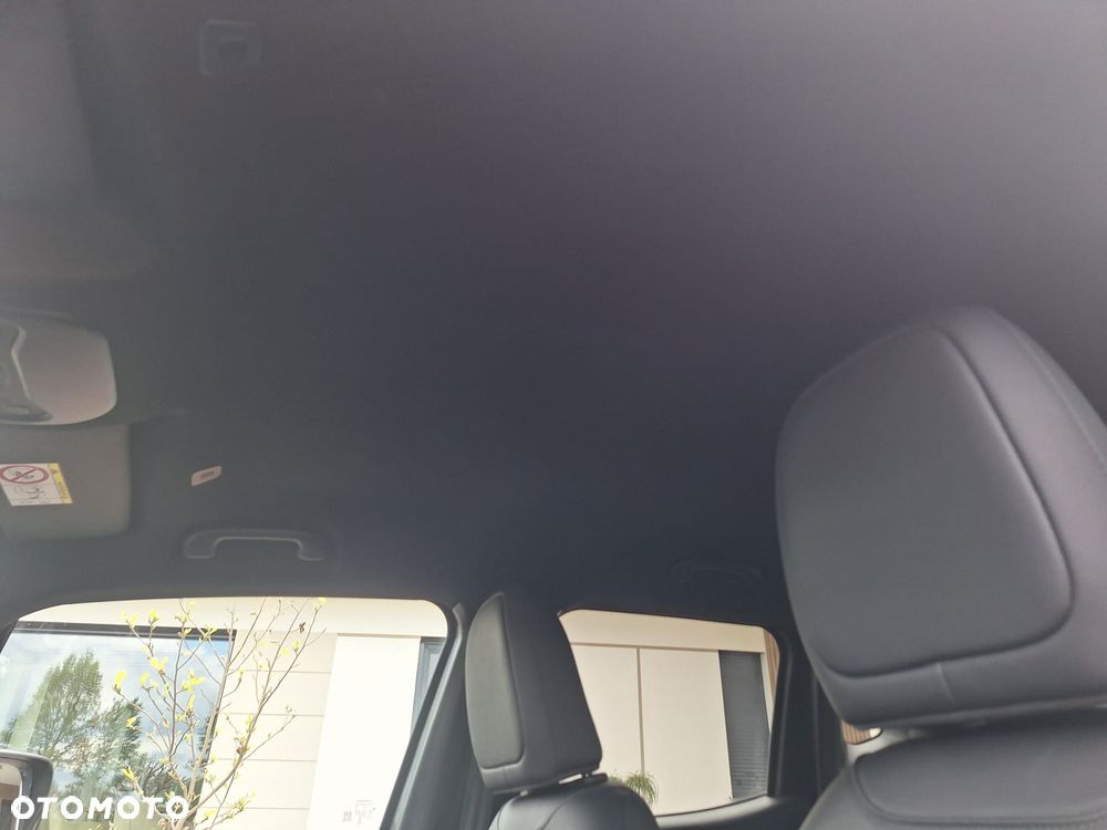 Jeep Renegade 1.3 T-GDI 4xe Automatik S-Edition - 33