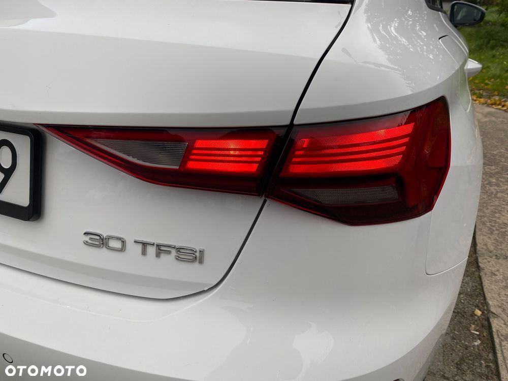 Audi A3 Sportback - 12