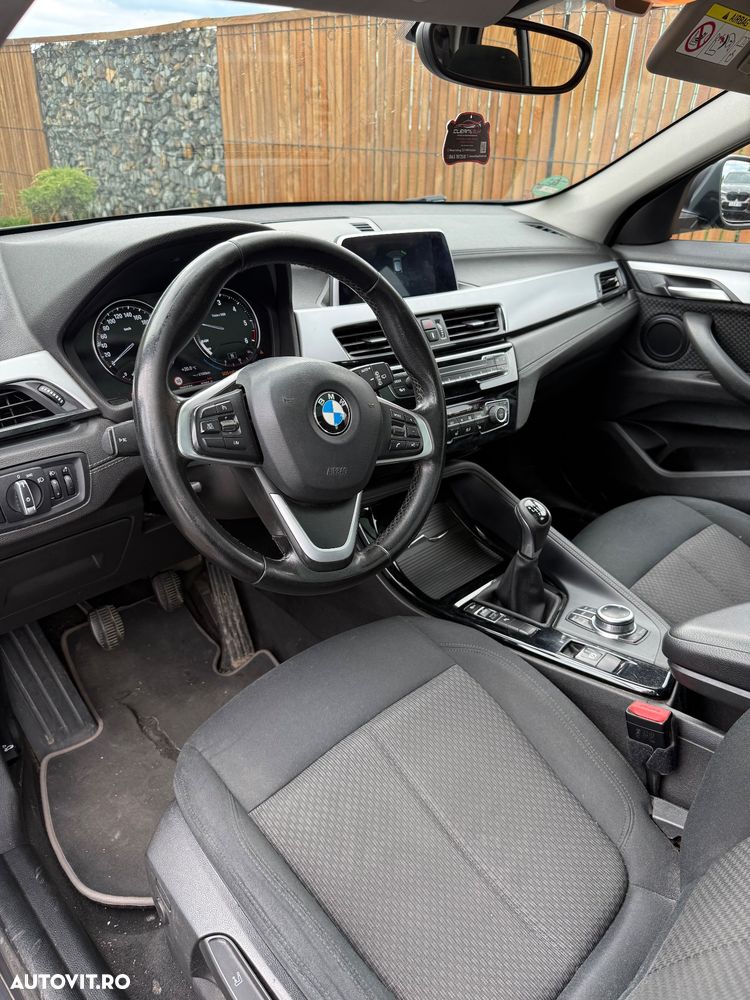BMW X2 - 5