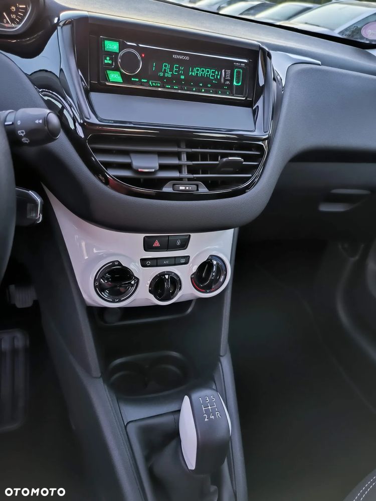 Peugeot 208 PureTech 68 Like - 17