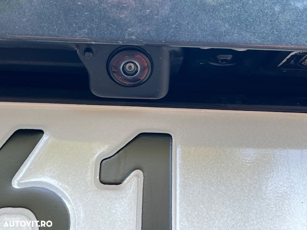 Cupra Formentor VZ 1.4 e-Hybrid DSG - 20
